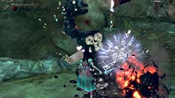 Alice Madness Returns Ultra HD